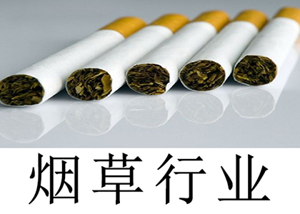 烟草行业-精益生产项目案例